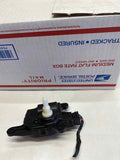 2010 HYUNDAI GENESIS A/C Heater Flap Actuator Control Valve Blend (D332-GG6AA) G