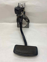 2010 HYUNDAI GENESIS Automatic Transmission A/T Slow Stop Brake Pedal Assembly G