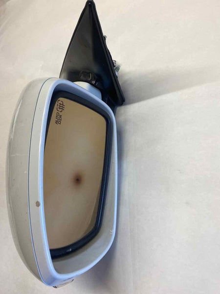 2009 - 2014 HYUNDAI GENESIS Power Side Door Mirror w/ Turn Signal Left Side LH G