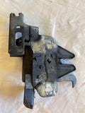 1987 FORD VAN Econoline E150 Bonnet Hood Lock Latch Front Actuator Mechanism T