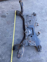 2004 - 2009 MAZDA 3 Front Suspension Undercarriage Crossmember Sub K Frame T