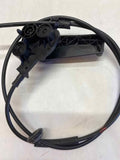 2010 HYUNDAI GENESIS Front Bonnet Hood Release Cable with Open Switch Control G