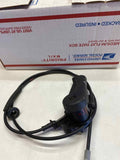 2010 HYUNDAI GENESIS Front Bonnet Hood Release Cable with Open Switch Control G