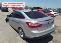 2014 FORD FOCUS SE Sedan Overhead Hands Free Bluetooth Microphone T