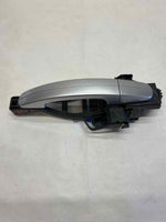 2012 - 2014 FORD FOCUS SE Sedan Rear Outside Door Handle Left Driver Side LH T