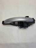 2012 - 2014 FORD FOCUS SE Sedan Rear Outside Door Handle Left Driver Side LH T