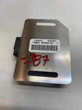 2014 FORD FOCUS SE Sedan GPS Control Module Unit (CM5T 19H464 CC) T