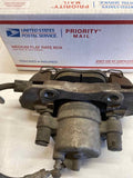 2012 - 2018 FORD FOCUS SE Sedan Front Brake Caliper Right Passenger Side RH T