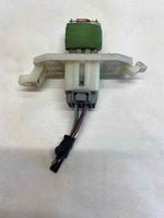 2014 FORD FOCUS Sedan Heater Air Conditioner HVAC Blower Motor Resistor 2.0L T