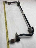 2014 - 2018 FORD FOCUS SE Sedan Rear Back Suspension Stabilizer Bar Rod 2.0L T