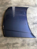 2002 - 2005 FORD EXPLORER 4.6L Wagon Front Hood Bonnet Paint Code: DX 4-Door T