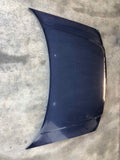 2002 - 2005 FORD EXPLORER 4.6L Wagon Front Hood Bonnet Paint Code: DX 4-Door T