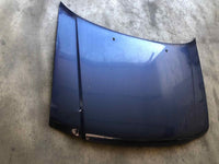 2002 - 2005 FORD EXPLORER 4.6L Wagon Front Hood Bonnet Paint Code: DX 4-Door T