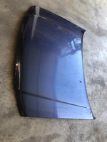 2002 - 2005 FORD EXPLORER 4.6L Wagon Front Hood Bonnet Paint Code: DX 4-Door T