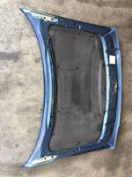 2002 - 2005 FORD EXPLORER 4.6L Wagon Front Hood Bonnet Paint Code: DX 4-Door T