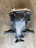 2010 HYUNDAI GENESIS 4.6L Sedan Differential Carrier Case Assembly 131K Miles M