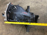 2010 HYUNDAI GENESIS 4.6L Sedan Differential Carrier Case Assembly 131K Miles M