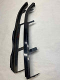 2000 BMW 323 SERIES Headlight Lamp Molding Trim Pair Left & Right Side RH & LH T