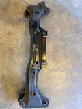 1999 2000 BMW 323 SERIES Front Suspension Undercarriage Crossmember Axle Support