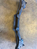 1999 2000 BMW 323 SERIES Front Suspension Undercarriage Crossmember Axle Support