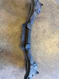 1999 2000 BMW 323 SERIES Front Suspension Undercarriage Crossmember Axle Support