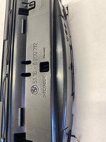 2000 BMW 323 SERIES Front Center Console Sun Glass Tray Storage (8260312) G