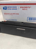 2000 BMW 323 SERIES Front Center Console Sun Glass Tray Storage (8260312) G