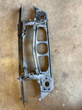 2000 BMW 323 SERIES Convertible Radiator Frame Core Support 6-Cylinder 2.5L T