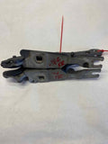 1999 - 2000 BMW 323 SERIES Front Hood Bonnet Hinge Pair Left & Right Side T