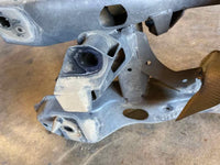 2014 FORD FOCUS SE Sedan Rear Suspension Subframe Cradle Crossmember 2.0L Used T