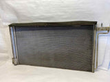 2012 - 2018 FORD FOCUS SE Sedan Engine Cooling Coolant Radiator 2.0L A/T FWD T