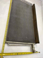 2012 - 2018 FORD FOCUS SE Sedan Engine Cooling Coolant Radiator 2.0L A/T FWD T