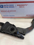 2014 FORD FOCUS Automatic Transmission A/T Accelerator Gas Pedal 2.0L Sedan G