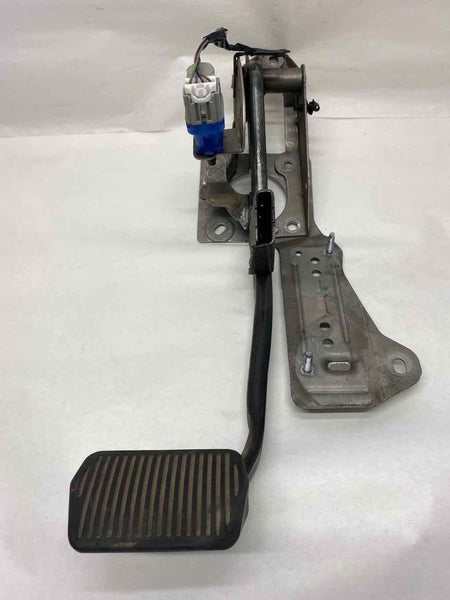 2014 FORD FOCUS Automatic Transmission Stop Slow Brake Pedal 2.0L FWD Sedan G