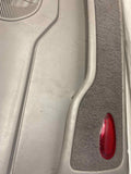 2001 - 2003 FORD WINDSTAR LX Van Front Door Trim Panel Left Driver Side LH T