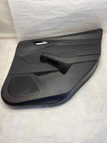 2013 - 2014 FORD FOCUS Rear Back Inner Door Trim Panel Right Passenger Side RH G