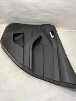 2013 - 2014 FORD FOCUS Rear Back Inner Door Trim Panel Right Passenger Side RH G