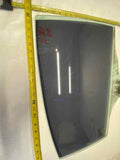 2004 - 2009 MAZDA 3 Sedan Rear Back Door Glass Window Right Passenger Side RH M