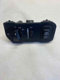 2001 FORD WINDSTAR LX Van Front Dash Mounted Head Light Lamp Switch Control T