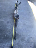 2013 - 2016 CHEVROLET CHEVY CRUZE Steering Gear Rack Power Rack and Pinion T