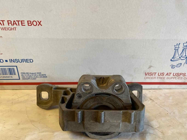 2005 MAZDA 3 Sedan Engine Motor Frame Mount FWD 4-Cylinder A/T T