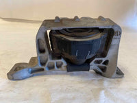 2005 MAZDA 3 Sedan Engine Motor Frame Mount FWD 4-Cylinder A/T T