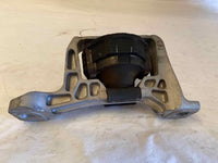 2005 MAZDA 3 Sedan Engine Motor Frame Mount FWD 4-Cylinder A/T T