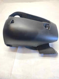 2014 FORD FOCUS Steering Column Shroud Upper & Lower Trim Cover Molding Wheel G