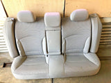 2014HYUNDAI SONATA Front & Rear Electric Cloth Seat Complete Left & Right Side G