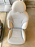 2014HYUNDAI SONATA Front & Rear Electric Cloth Seat Complete Left & Right Side G