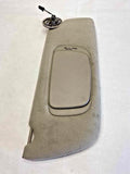 2002 - 2004 JEEP GRAND CHEROKEE Sun Visor w/ Mirror & Illumination Right Side G