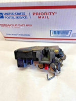 1999-2003 JEEP GRAND CHEROKEE Rear Door Lock Latch Assy. Right Passenger Side G