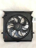 JEEP LIBERTY Sport 2002 - 2007 Engine Radiator Coolant Fan 3.7L Assembly 4569632