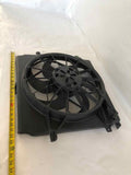 JEEP LIBERTY Sport 2002 - 2007 Engine Radiator Coolant Fan 3.7L Assembly 4569632